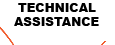 VIBCO Technical Assistance